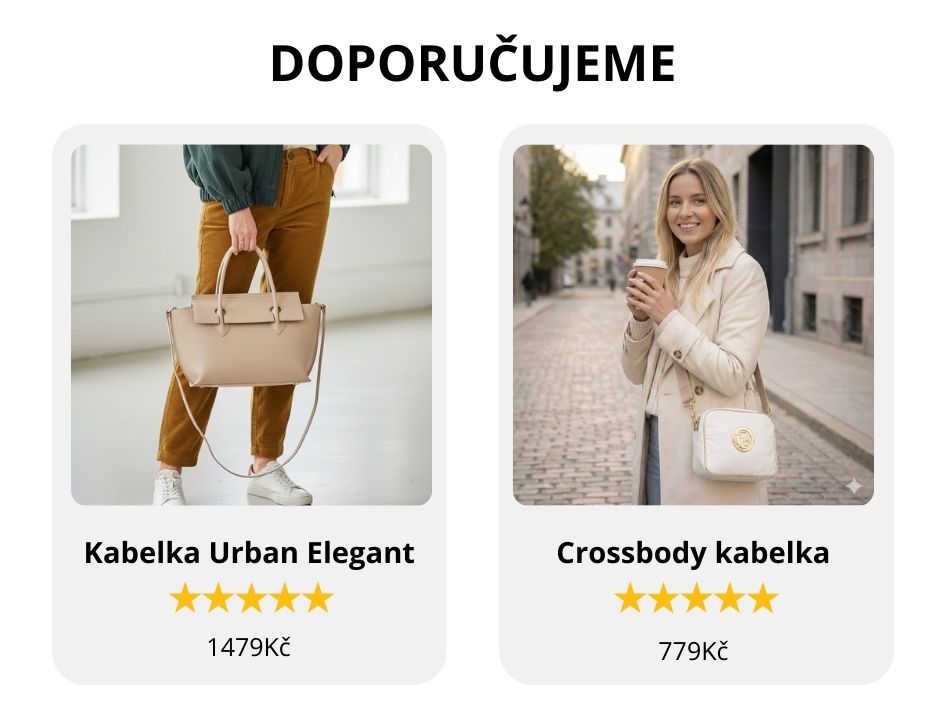 Nejnovější kolekce MANA MANA